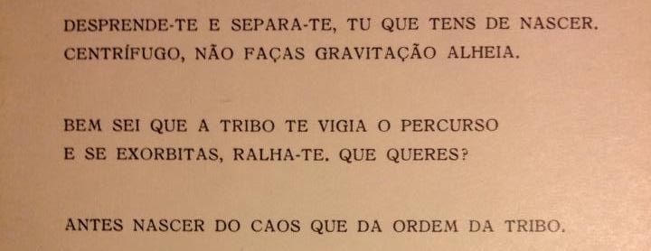 Alexandre O’Neill: Poema para ESPIGA Pinto (Galeria 111, 1969)